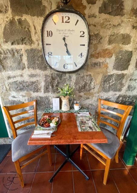 Victoria House Bed & Breakfast Portland Ngoại thất bức ảnh