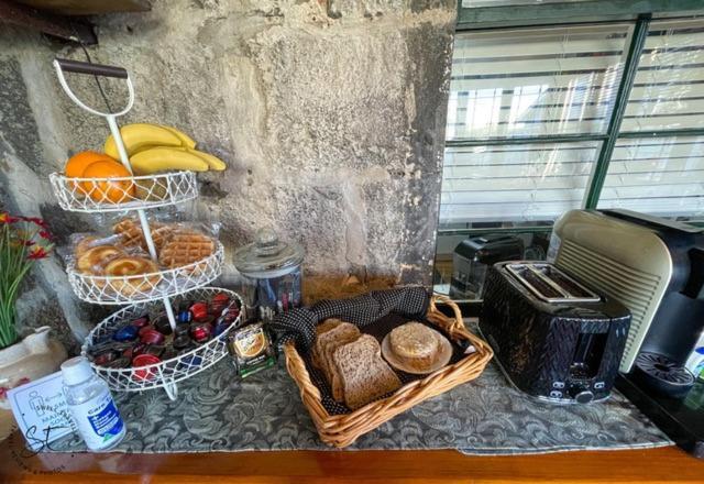 Victoria House Bed & Breakfast Portland Ngoại thất bức ảnh