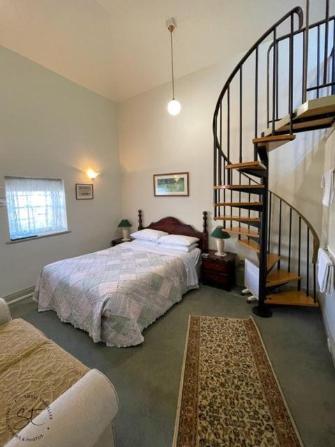 Victoria House Bed & Breakfast Portland Ngoại thất bức ảnh