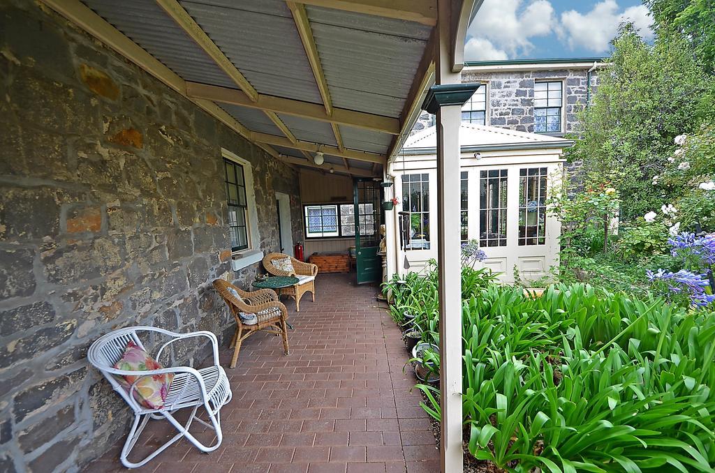 Victoria House Bed & Breakfast Portland Ngoại thất bức ảnh