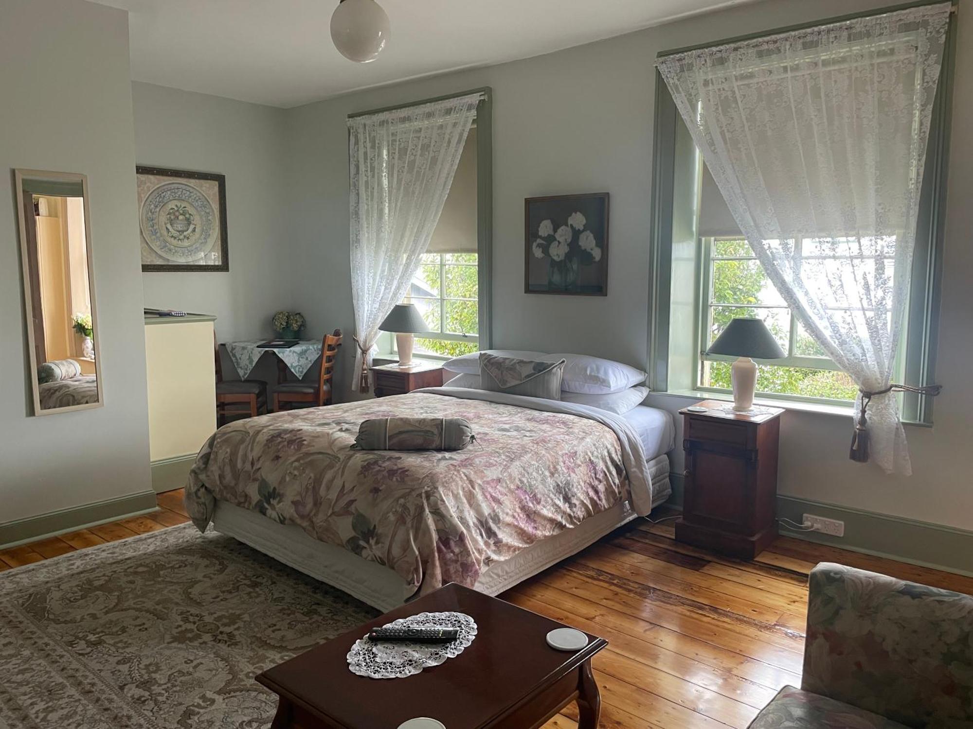 Victoria House Bed & Breakfast Portland Ngoại thất bức ảnh