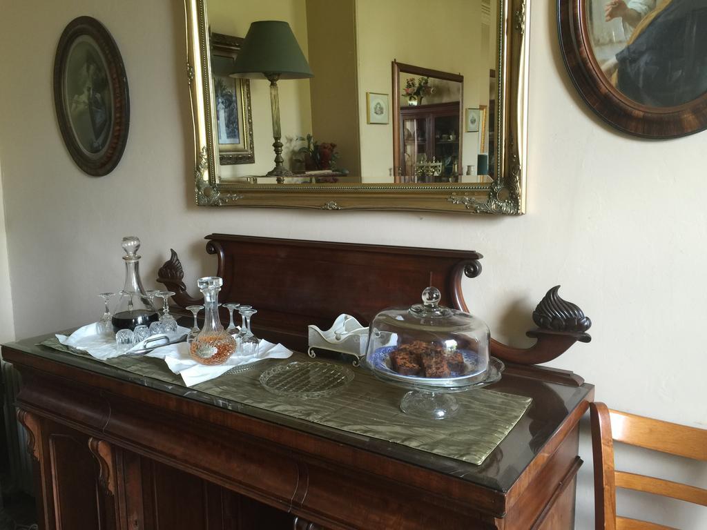 Victoria House Bed & Breakfast Portland Ngoại thất bức ảnh