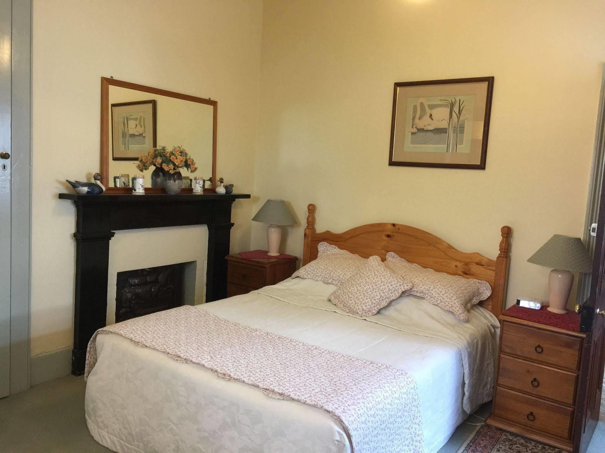 Victoria House Bed & Breakfast Portland Ngoại thất bức ảnh