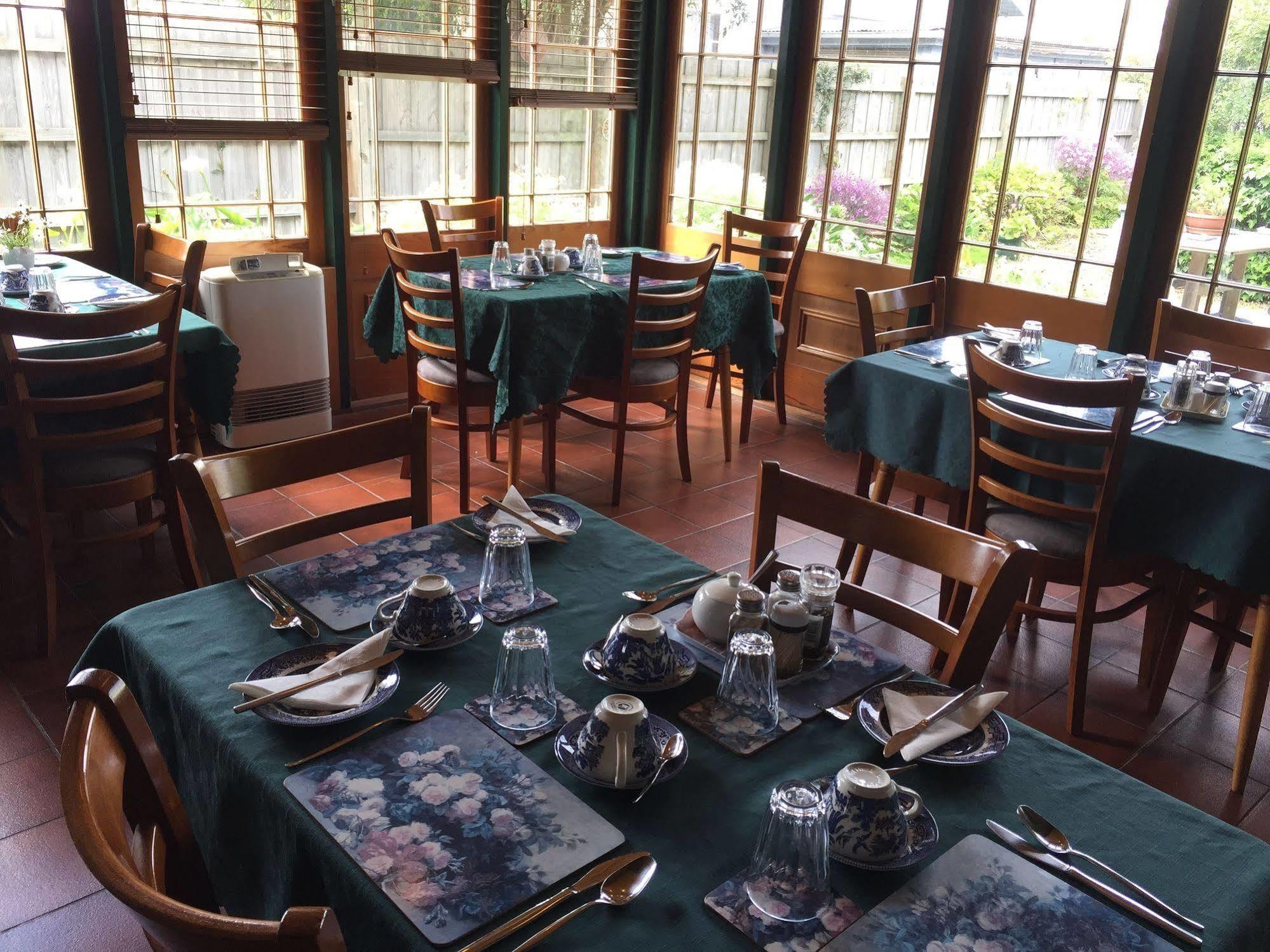 Victoria House Bed & Breakfast Portland Ngoại thất bức ảnh