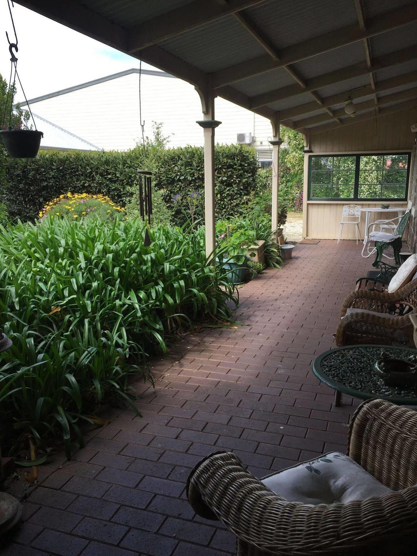 Victoria House Bed & Breakfast Portland Ngoại thất bức ảnh