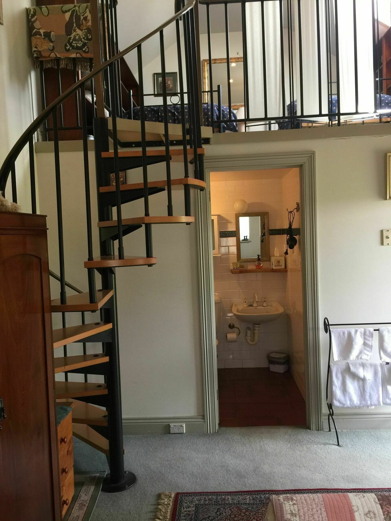 Victoria House Bed & Breakfast Portland Ngoại thất bức ảnh